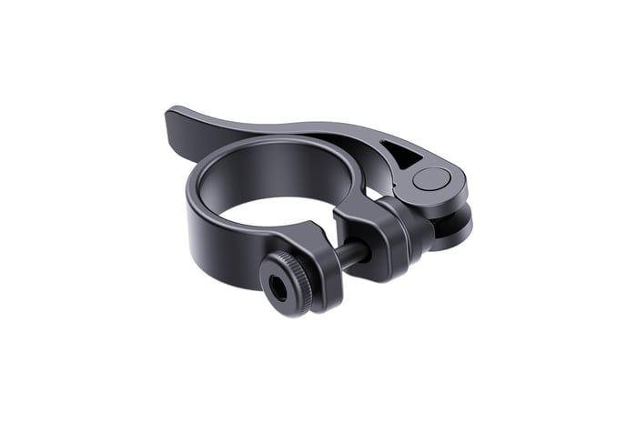 Seat post clamp image