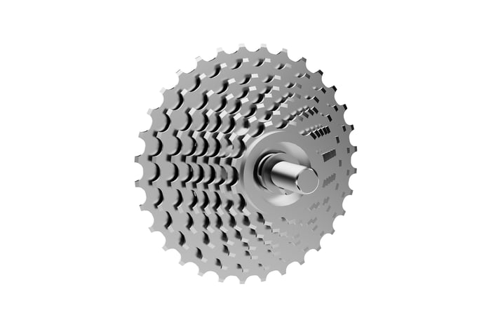 Cassette/Freewheel image