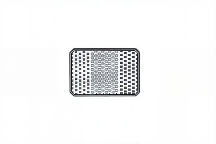 Front Light reflector image