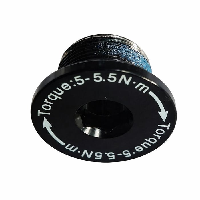 Torque Sensor side bolt image