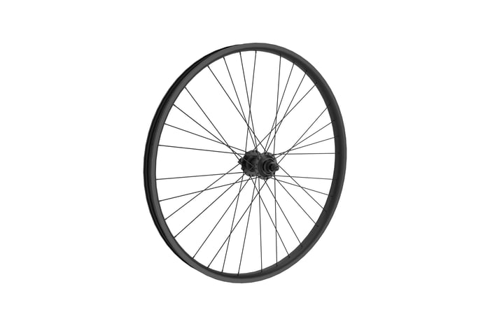 Front wheel set image