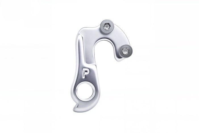 Derailleur hanger image