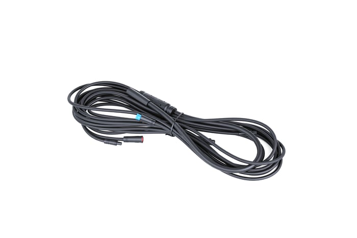 Front wiring harness image